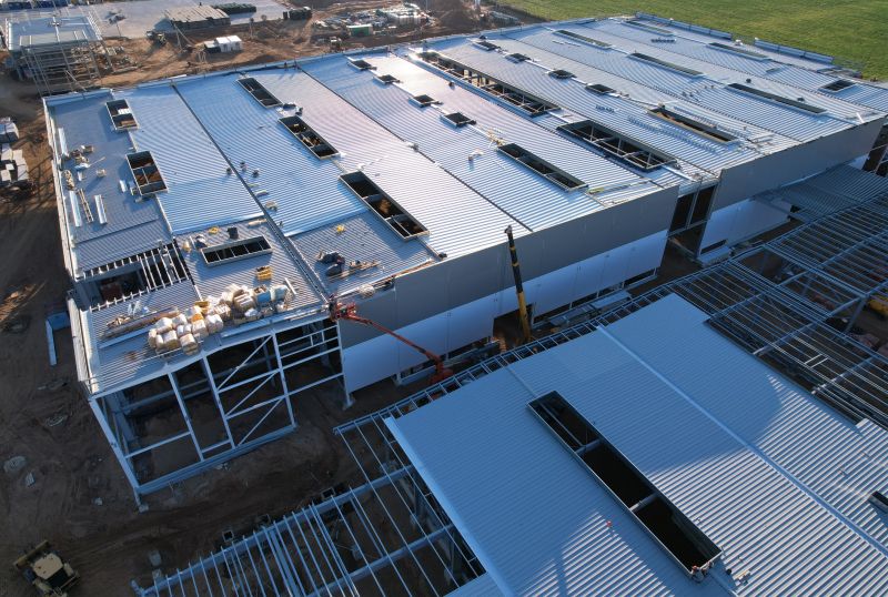 Best Metal Cladding Contractors Contractors in Centreville, VA