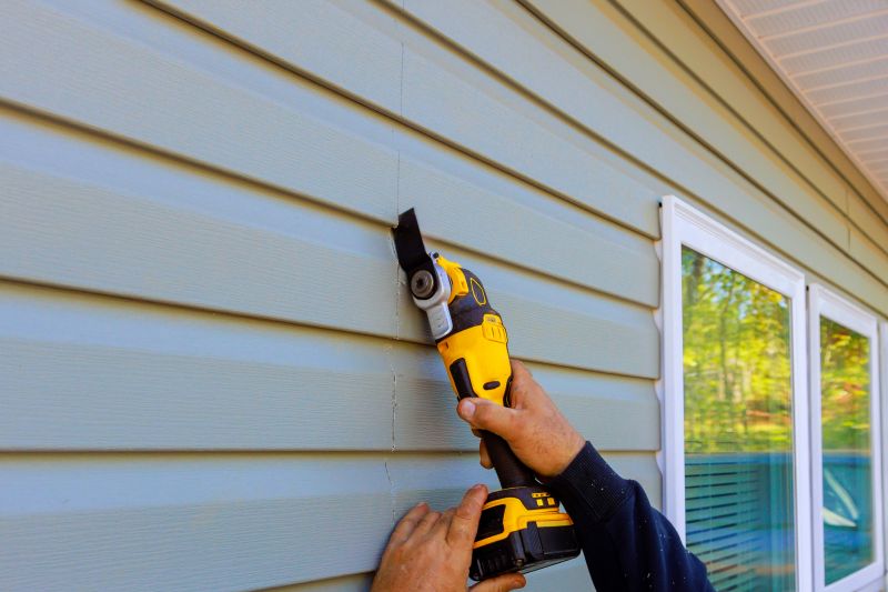 Affordable Siding Services